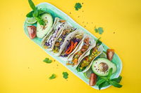 Beach Burrito Company - Australian Directory