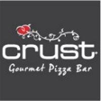 Crust Gourmet Pizza Bar - Renee