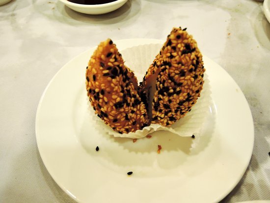 Iron Chef Chinese Seafood Restaurant
