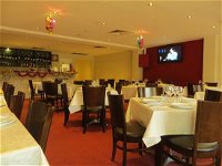 Kingfisher Indian Restaurant - Seniors Australia