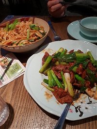 Lilong by Taste of Shanghai - Seniors Australia
