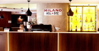 Milano Grill  Bar - Seniors Australia