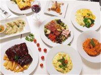 Oliva Mediterranean Restaurant - Seniors Australia