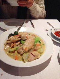 Palace Garden Chinese Restaurant - Adwords Guide