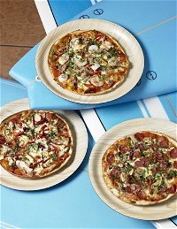 Pizza Capanna Warriewood - Seniors Australia