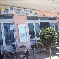 Sea Star Chinese Restaurant - Australian Directory