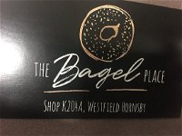 The Bagel Place - Internet Find
