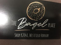 The Bagel Place - Seniors Australia