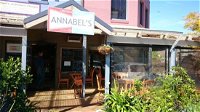 Annabel's Cafe - Seniors Australia