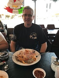 Arrivederci Italian Restaurant - Seniors Australia