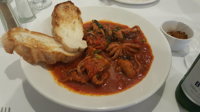 Barbara's Italian Restaurant - Seniors Australia