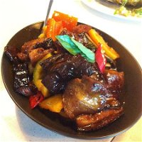 BarlaMe Thai Restaurant - Click Find