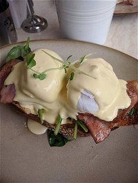 Cafe La Piazza Rouse Hill - Internet Find