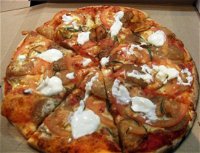 Chianti's Woodfire Pizza Restaurant