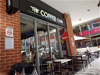Coffee Club - Seniors Australia