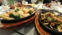 Eaton Gardens Chinese Restaurant - Seniors Australia