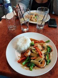Grand Siam Thai Restaurant - Seniors Australia