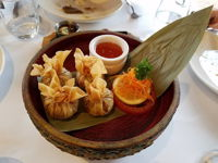 Jasmine Rice Thai Restaurant - Realestate Australia