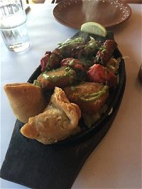 Kashi Indian Restaurant - Suburb Australia