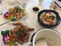 Phoenix Rise Seafood - Seniors Australia