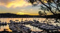 Salt Cove on Pittwater - Adwords Guide