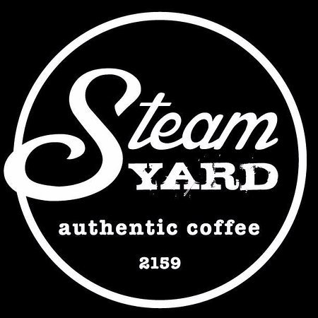 Steam Yard Cafe