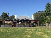 The Local Shed Cafe - Seniors Australia