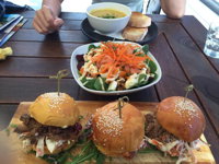 TwentyTwo Cafe Bar and Grill - Seniors Australia