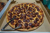 Big G's Pizzeria - Internet Find