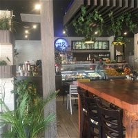 Cafe De Palm