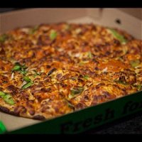 Chizzo's Pizzeria Galston - Internet Find