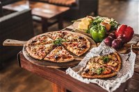 Ironbark Terrace and Pizzeria - Adwords Guide