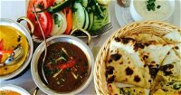 Kumars Taj Indian Restaurant - Internet Find