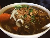 Loc Ky Vietnamese Restaurant - Click Find
