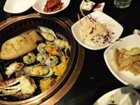 Michidora Korean BBQ Restaurant