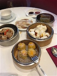 Ming Chinese Restaurant - Seniors Australia