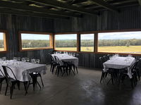 Mountain Ridge Wines Restaurant - DBD