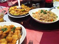 Penrith Chinese Restaurant - Seniors Australia