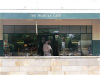 The Primula Cafe - Adwords Guide