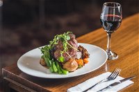 The Waterstone Grill - Adwords Guide