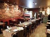 Ton Siams Restaurant - Adwords Guide