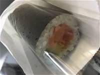 Hero Sushi - Internet Find