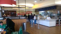 Krispy Kreme Liverpool Factory - Click Find