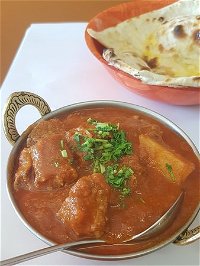 My Tandoori Indian Restaurant - Click Find