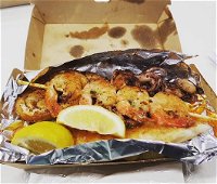Penrith Seafood - Internet Find