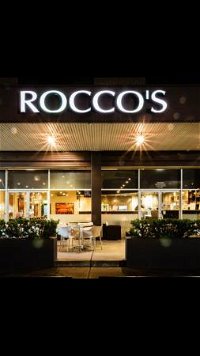 Rocco's Ristorante - Click Find