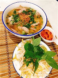 Thuan Thien's Restaurant