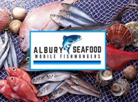 Albury Seafood