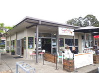 Cafe 180 - Realestate Australia