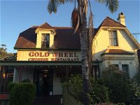 Campbelltown Gold Wheel - Seniors Australia